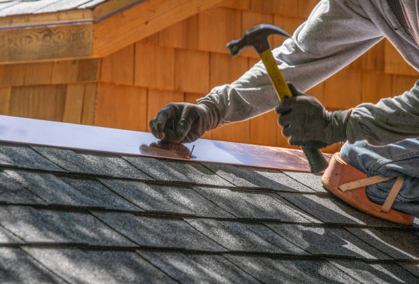 Best Chimney Flashing Repair  in Wheaton, IL