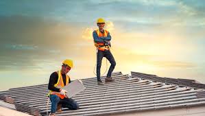 Best Emergency Roof Repair Services  in Wheaton, IL